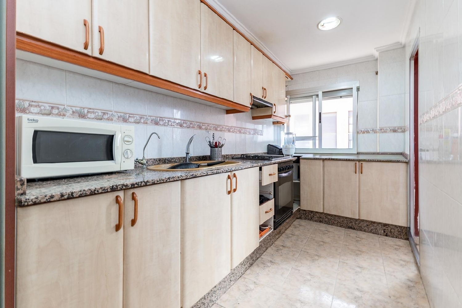  for sale apartment Valencia De Las Torres Campiña Sur 2