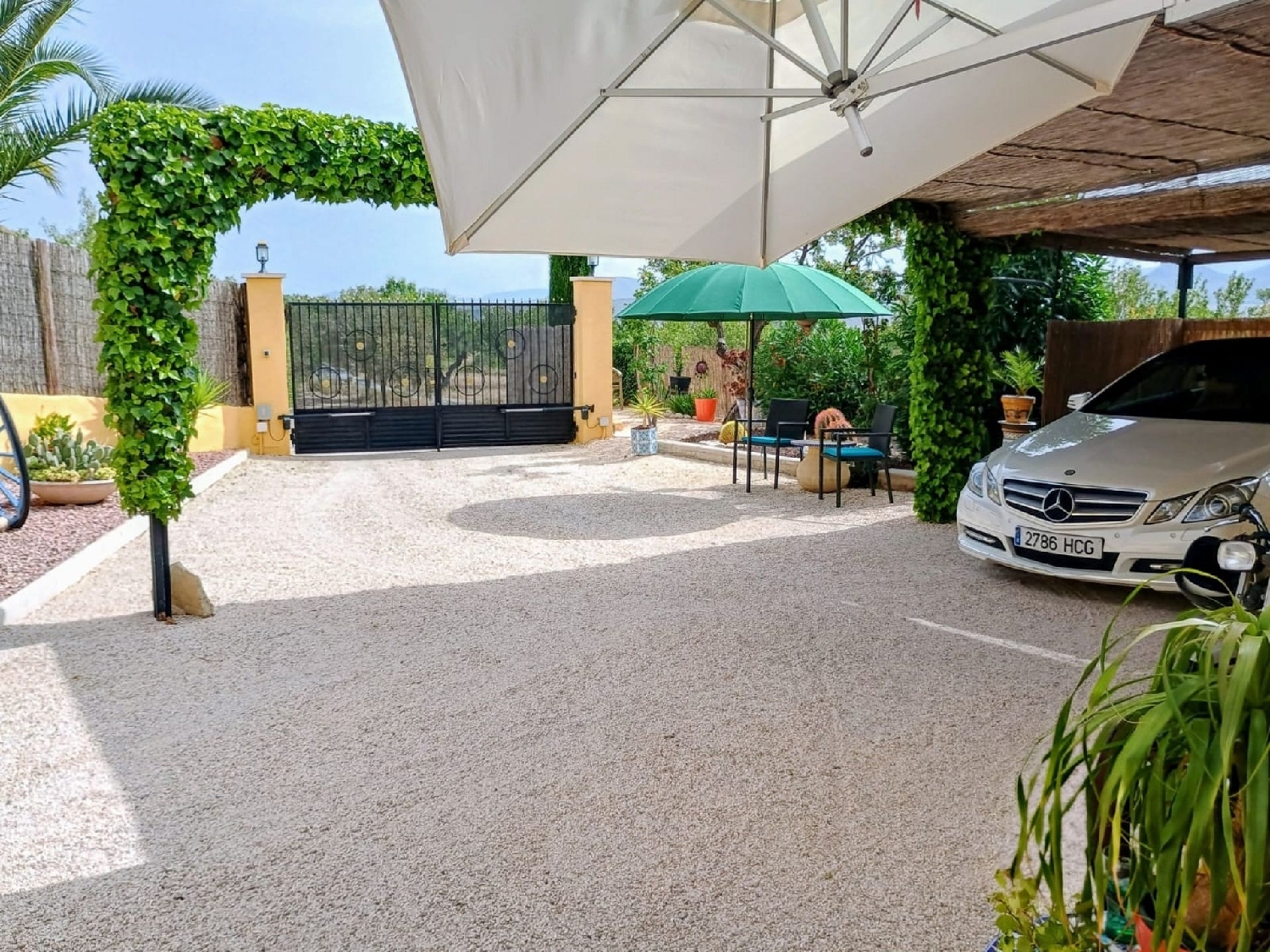  for sale villa Petrer Vinalopó Mitjà 7