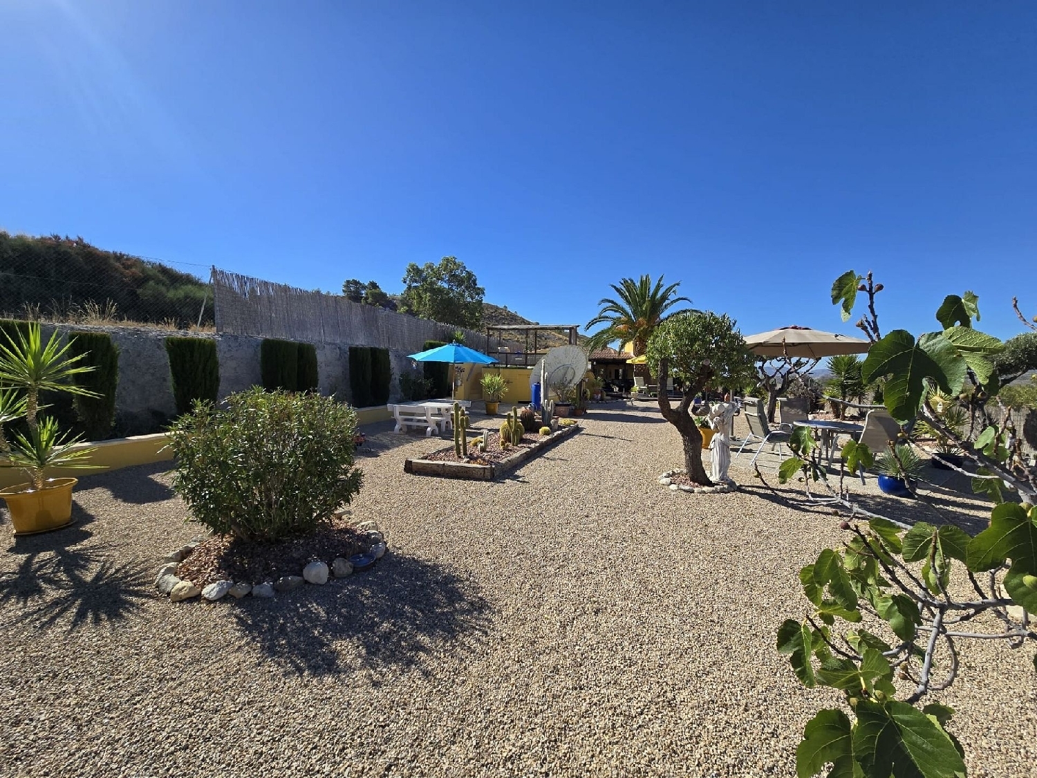  for sale villa Petrer Vinalopó Mitjà 37