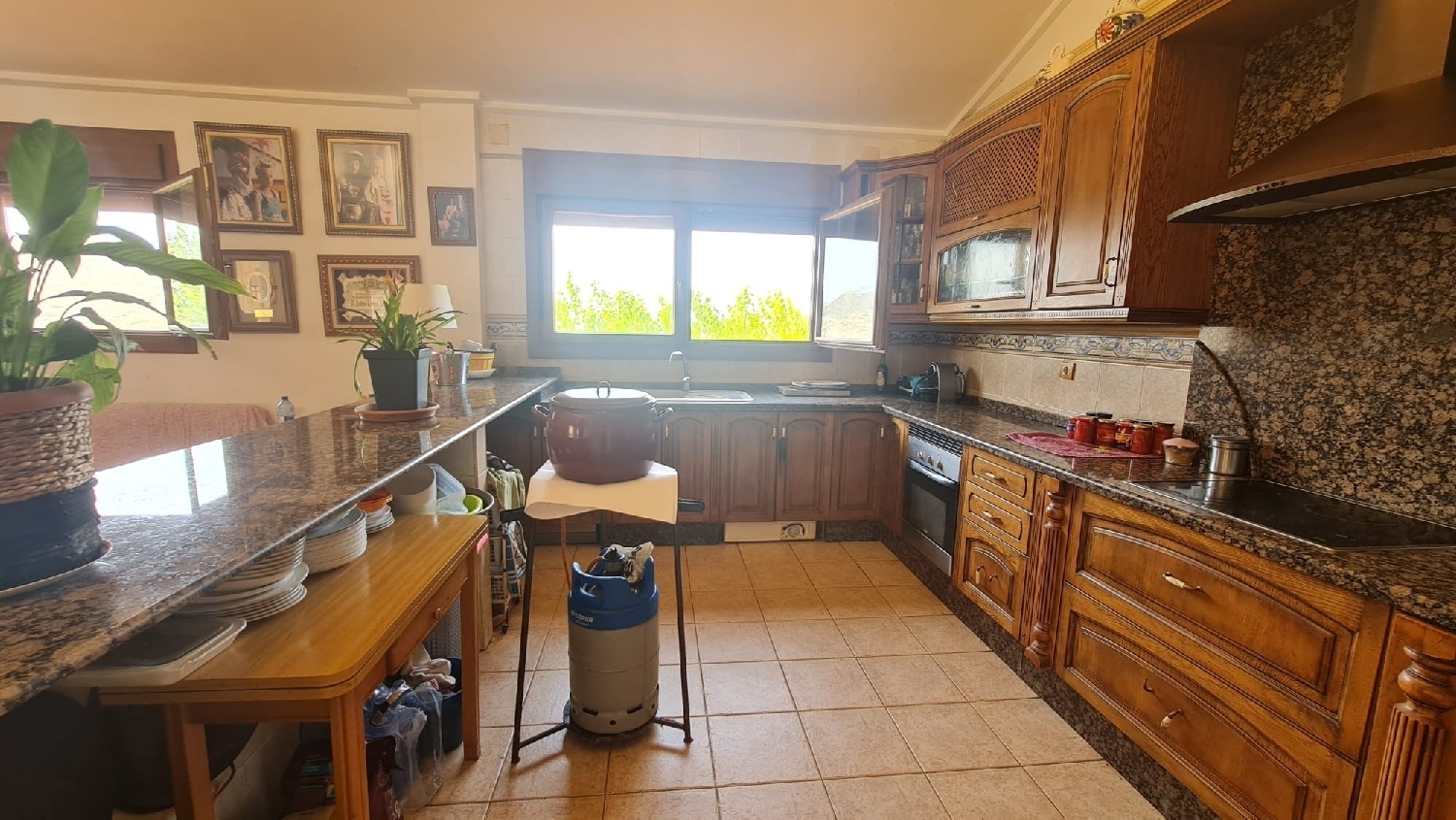  en venta chalet Petrer Vinalopó Mitjà 7