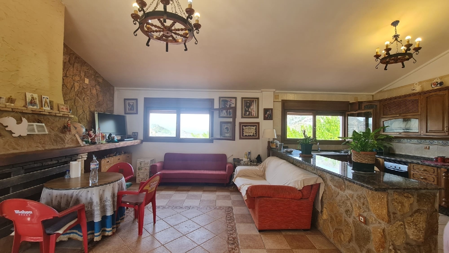  en venta chalet Petrer Vinalopó Mitjà 5