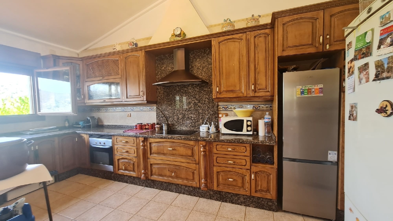  en venta chalet Petrer Vinalopó Mitjà 6