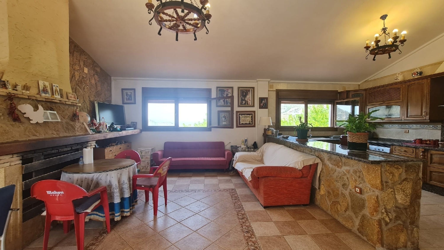  en venta chalet Petrer Vinalopó Mitjà 8