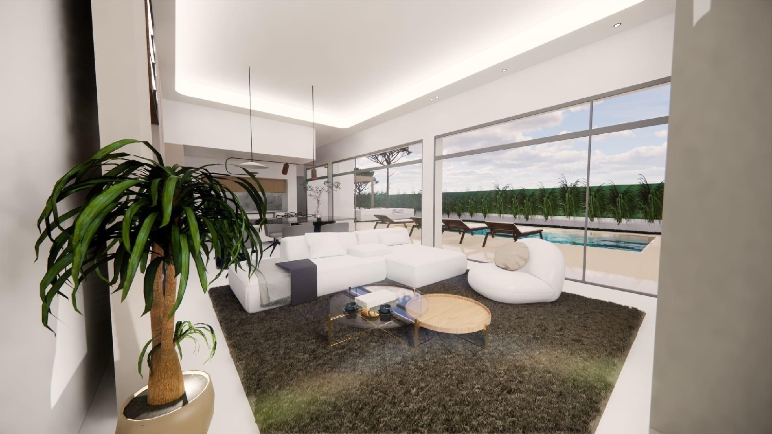  te koop villa Pilar De La Horadada Baix Segura 4