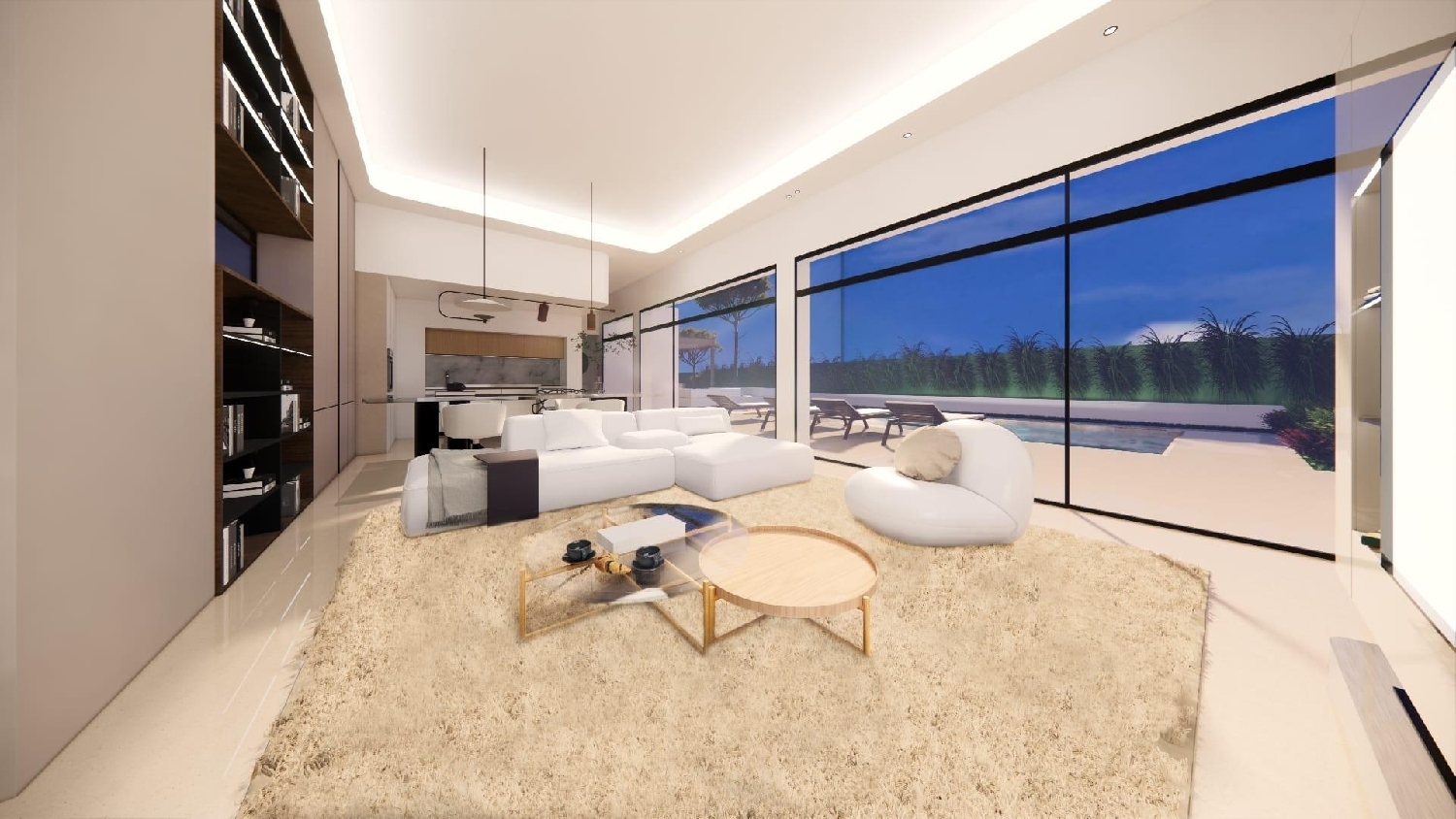  te koop villa Pilar De La Horadada Baix Segura 5