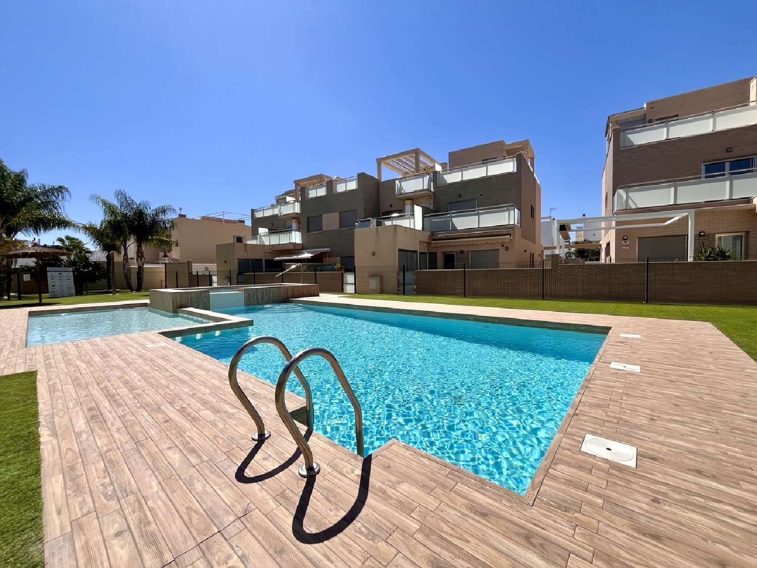 kaufen Villa Pilar De La Horadada Baix Segura 3