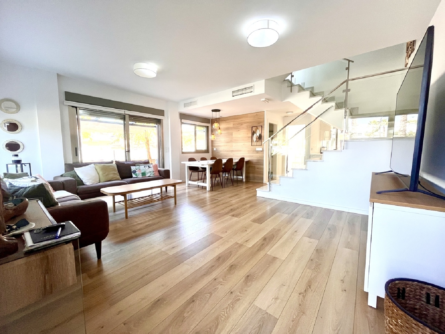  kaufen Villa Pilar De La Horadada Baix Segura 4