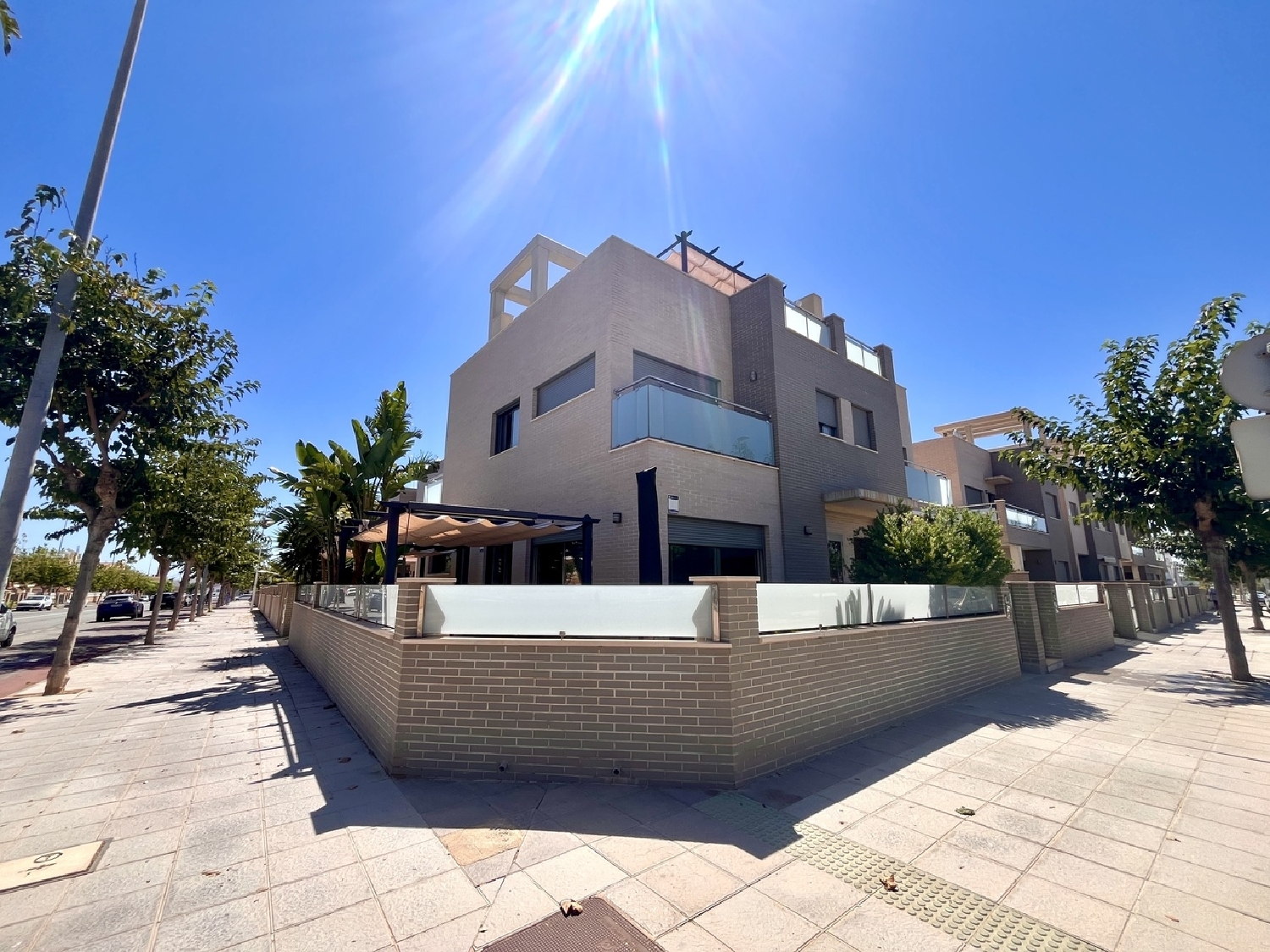 kaufen Villa Pilar De La Horadada Baix Segura 2