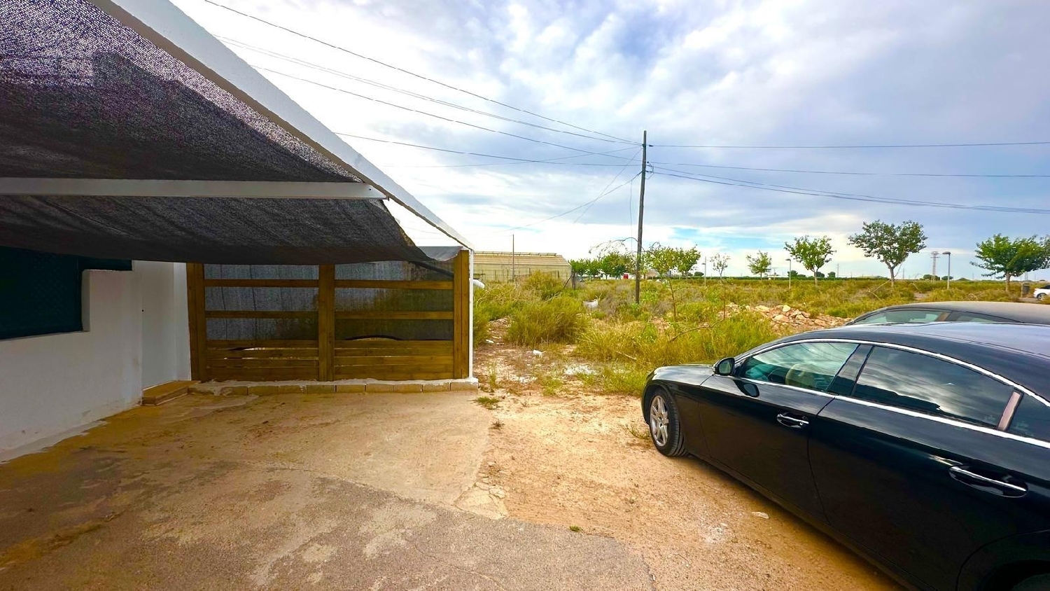 kaufen Villa Pilar De La Horadada Baix Segura 3