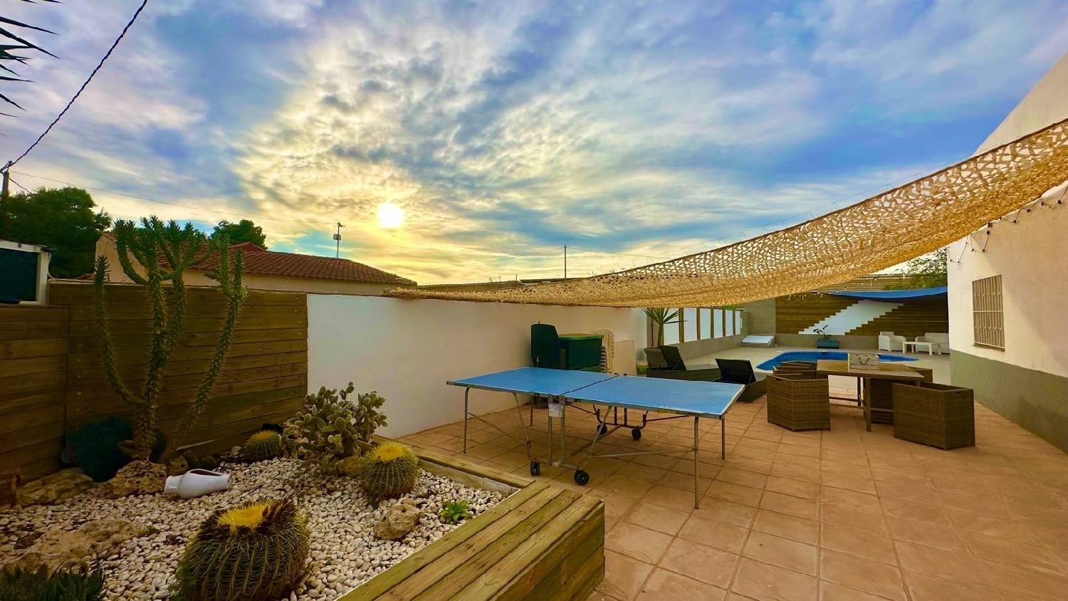 kaufen Villa Pilar De La Horadada Baix Segura 7