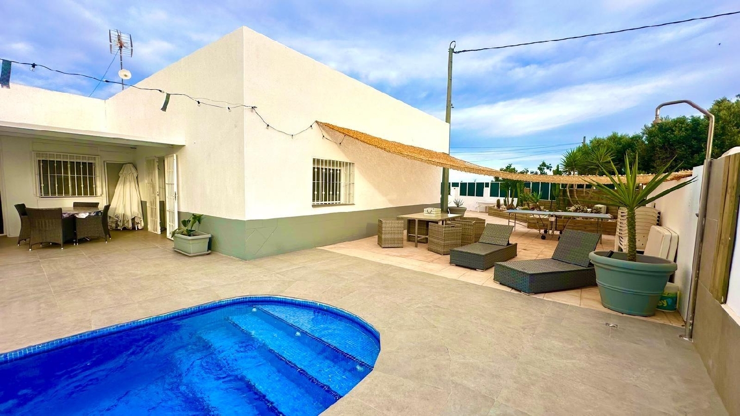  kaufen Villa Pilar De La Horadada Baix Segura 1
