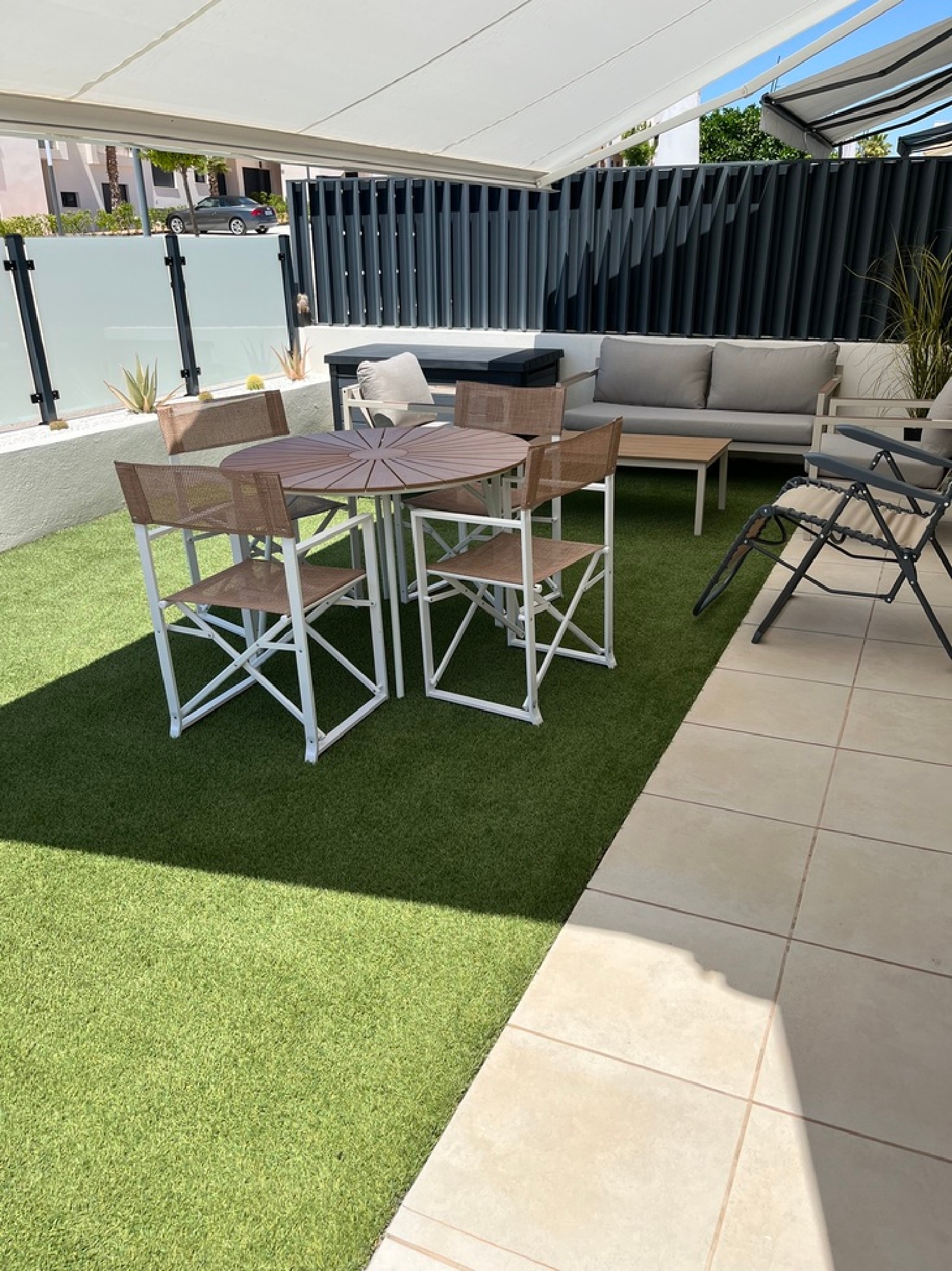  te koop villa Pilar De La Horadada Baix Segura 7