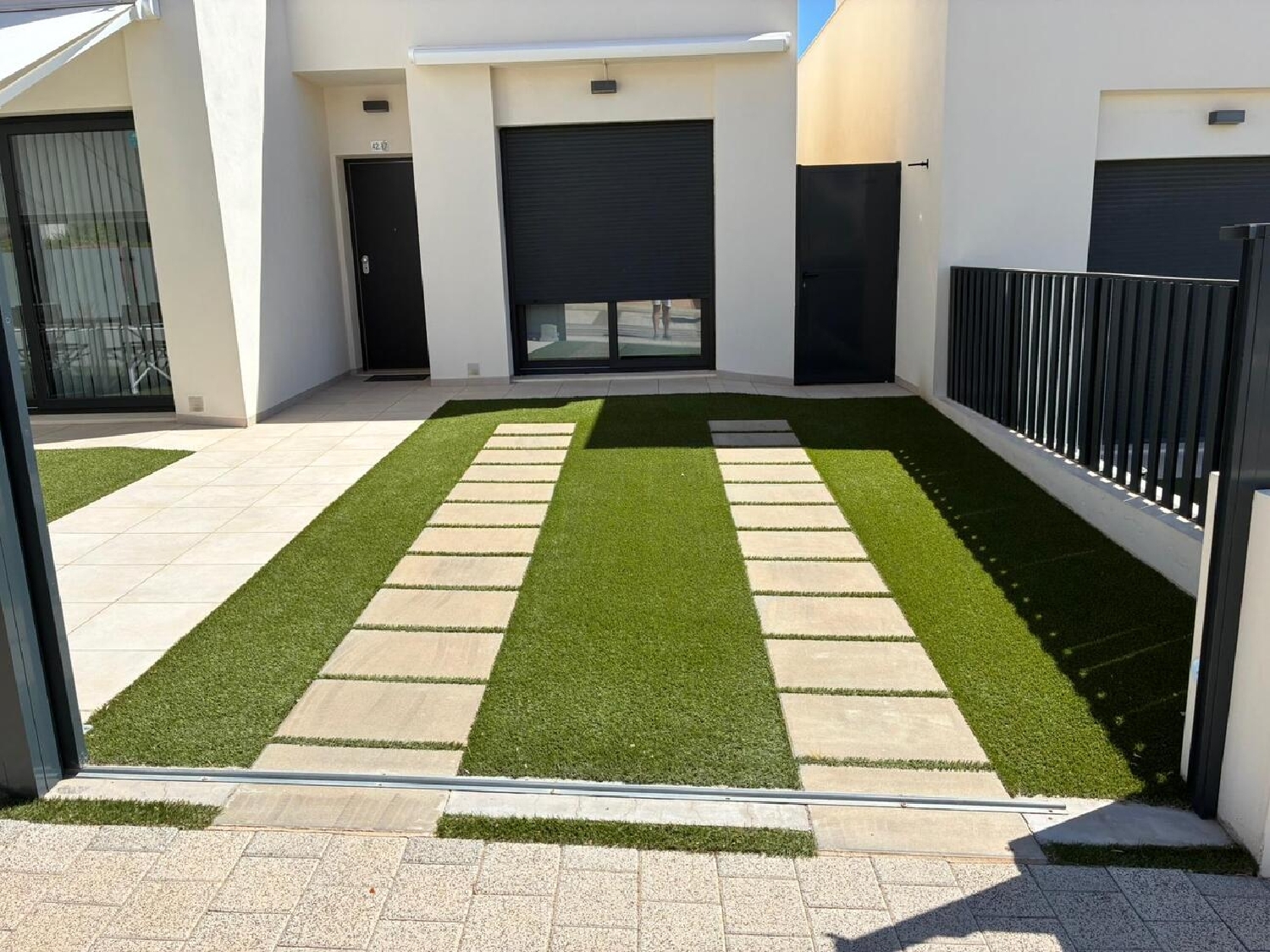  te koop villa Pilar De La Horadada Baix Segura 4