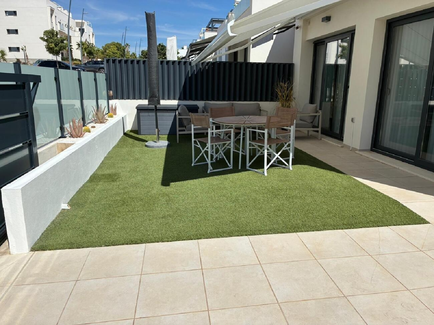  te koop villa Pilar De La Horadada Baix Segura 8
