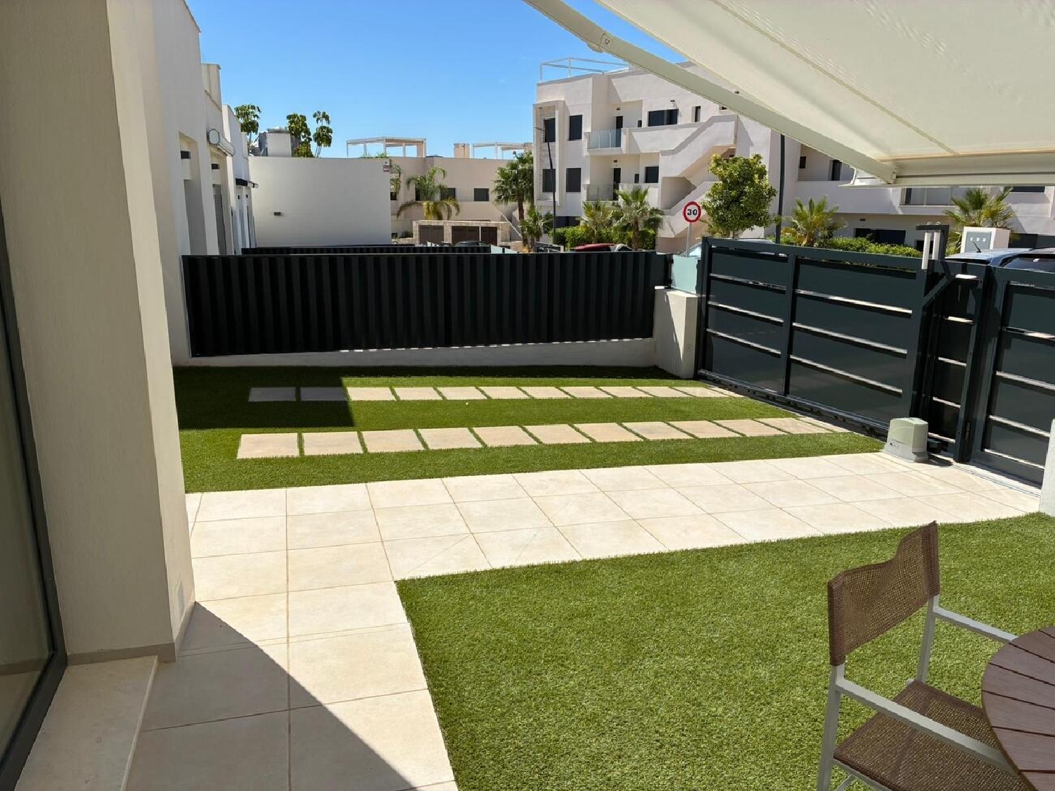  te koop villa Pilar De La Horadada Baix Segura 5