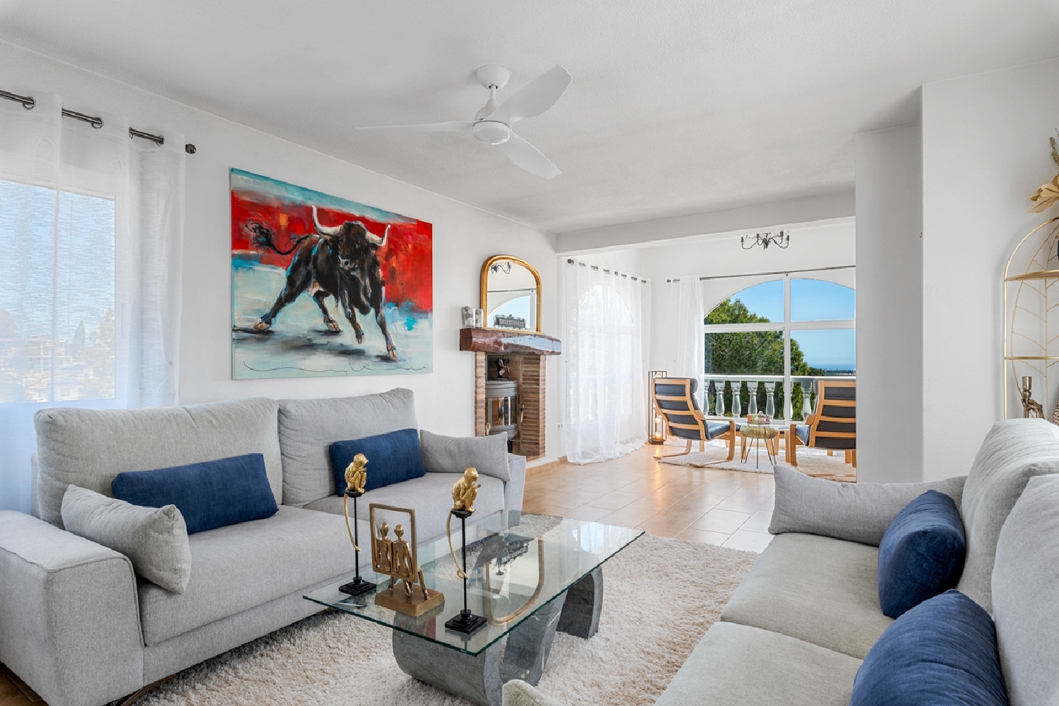  te koop villa Pilar De La Horadada Baix Segura 8