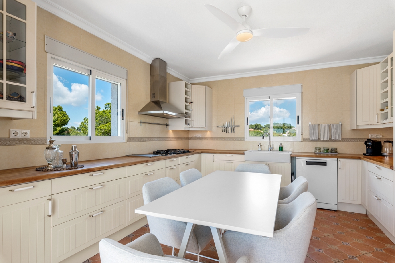  te koop villa Pilar De La Horadada Baix Segura 6