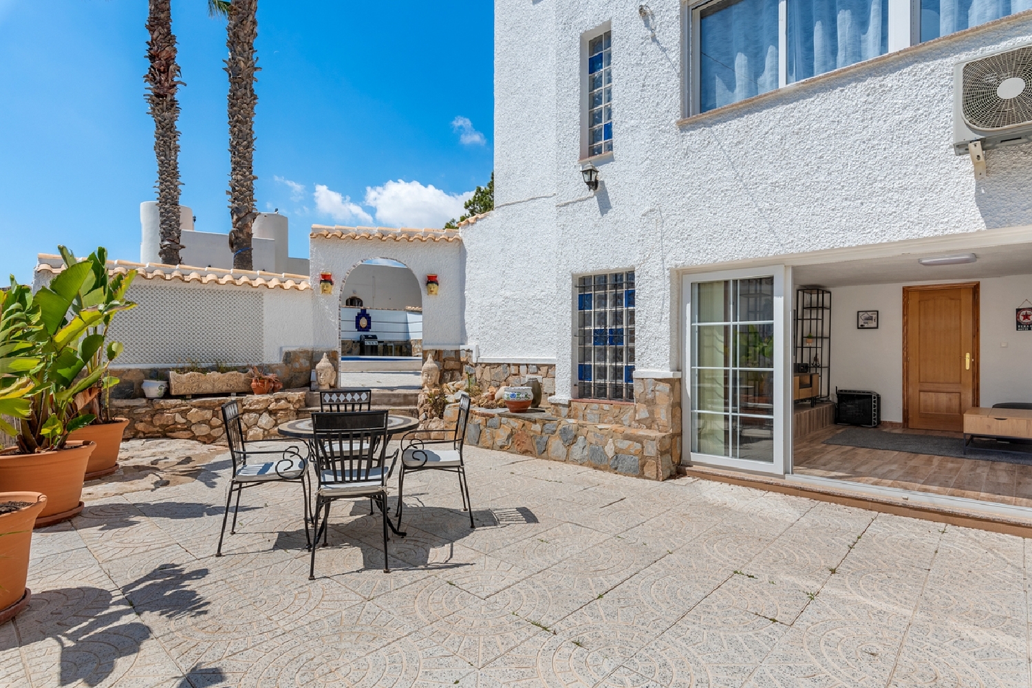  te koop villa Pilar De La Horadada Baix Segura 4