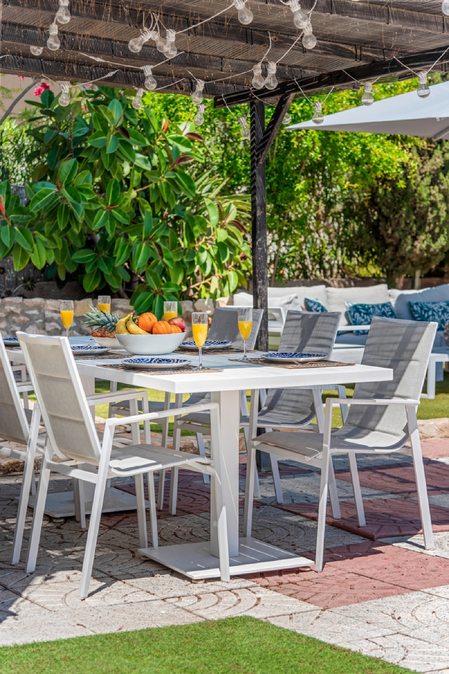  te koop villa Pilar De La Horadada Baix Segura 5