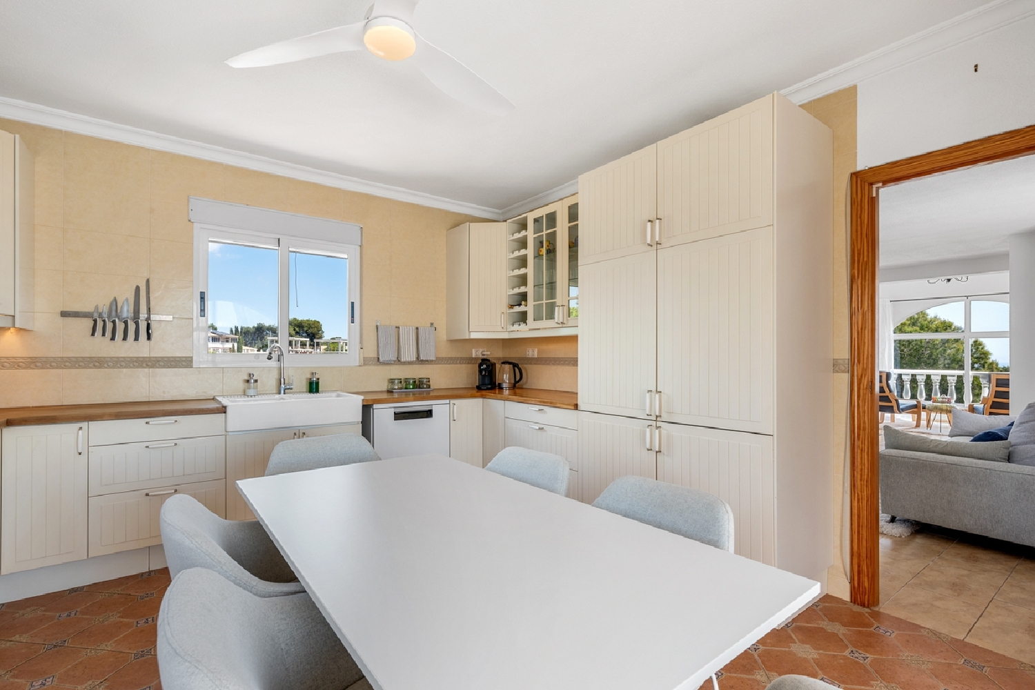  te koop villa Pilar De La Horadada Baix Segura 7