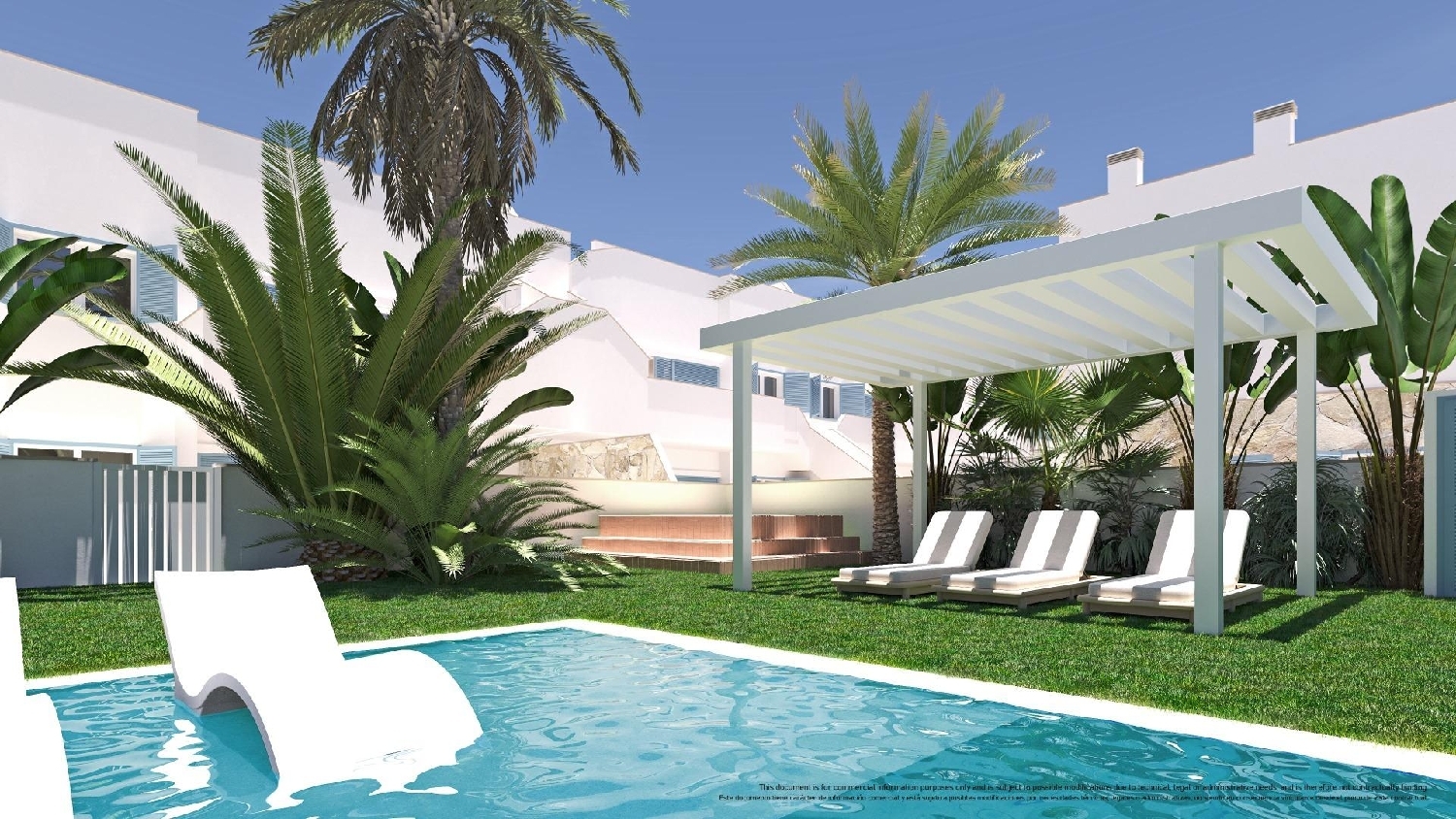  kaufen Villa Pilar De La Horadada Baix Segura 19
