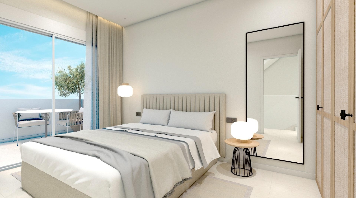  kaufen Villa Pilar De La Horadada Baix Segura 9