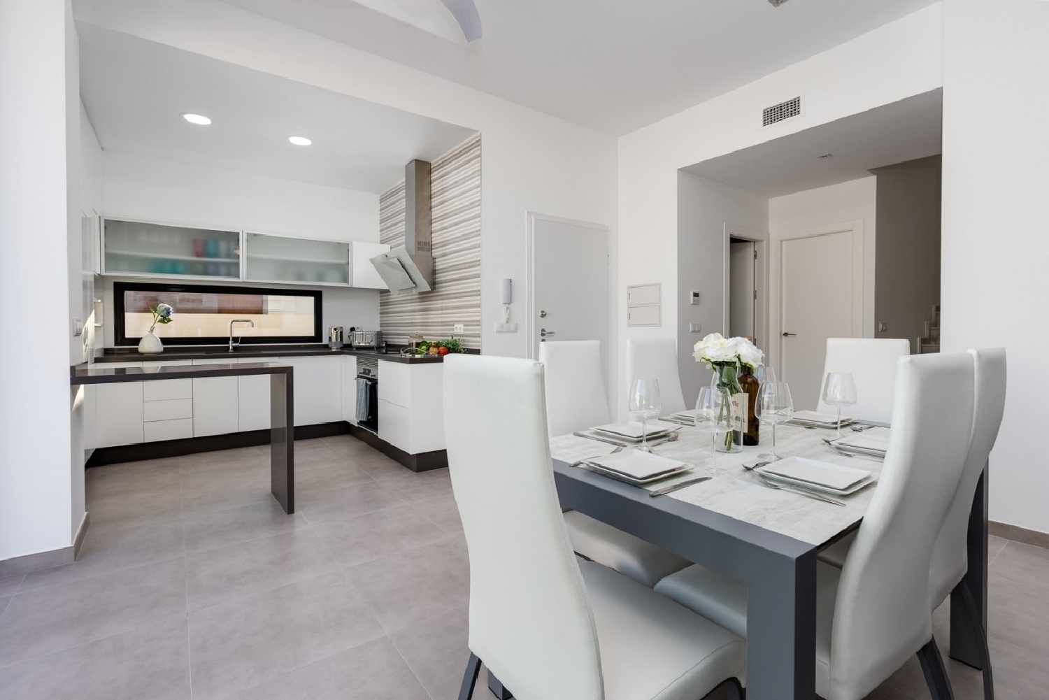  kaufen Villa Pilar De La Horadada Baix Segura 5