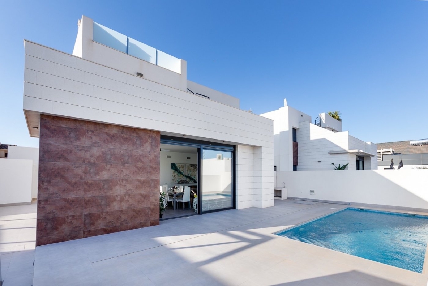  kaufen Villa Pilar De La Horadada Baix Segura 1