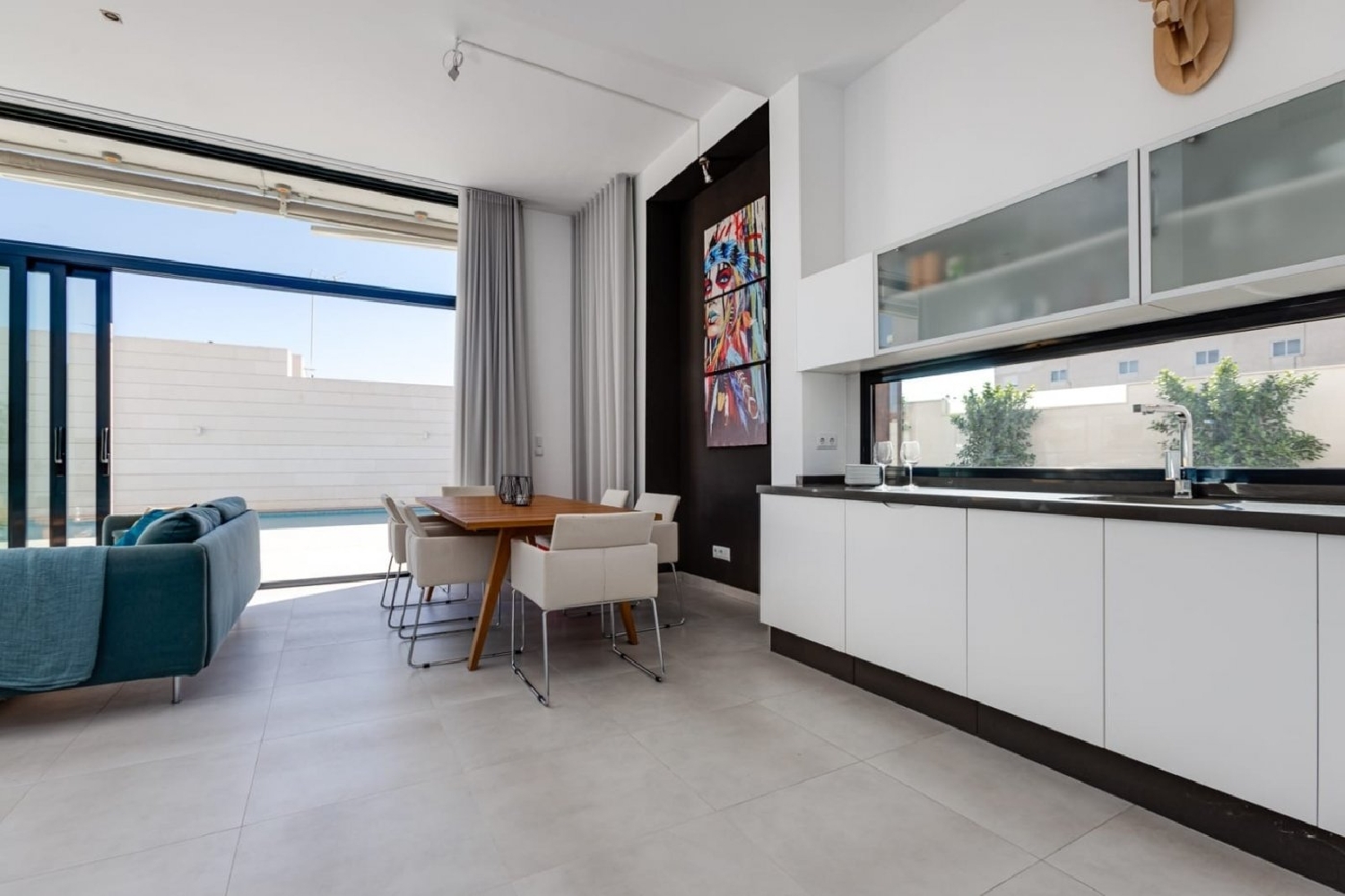  kaufen Villa Pilar De La Horadada Baix Segura 7