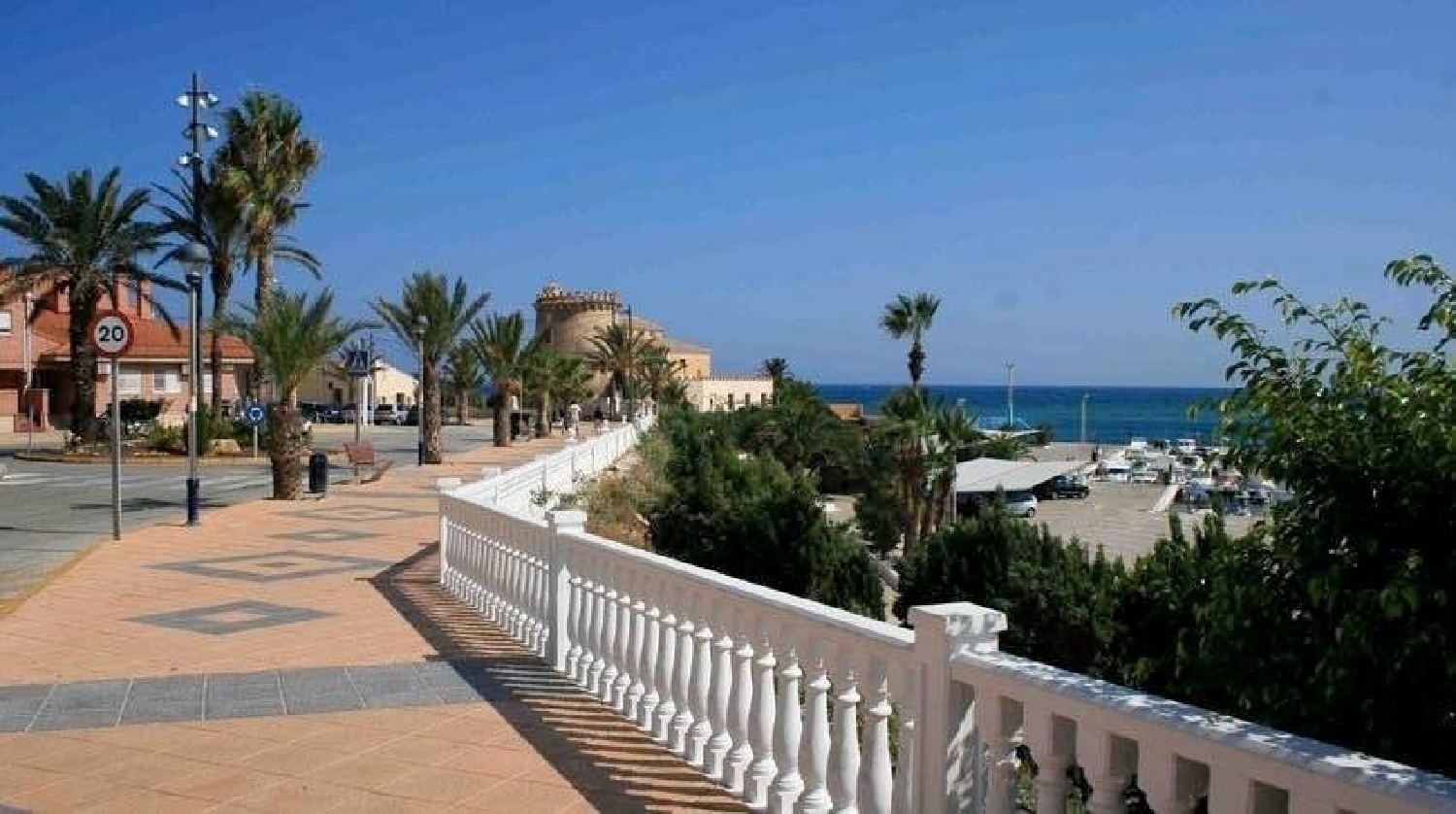  te koop villa Pilar De La Horadada Baix Segura 21