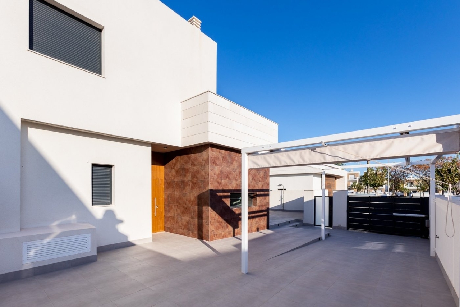 te koop villa Pilar De La Horadada Baix Segura 16