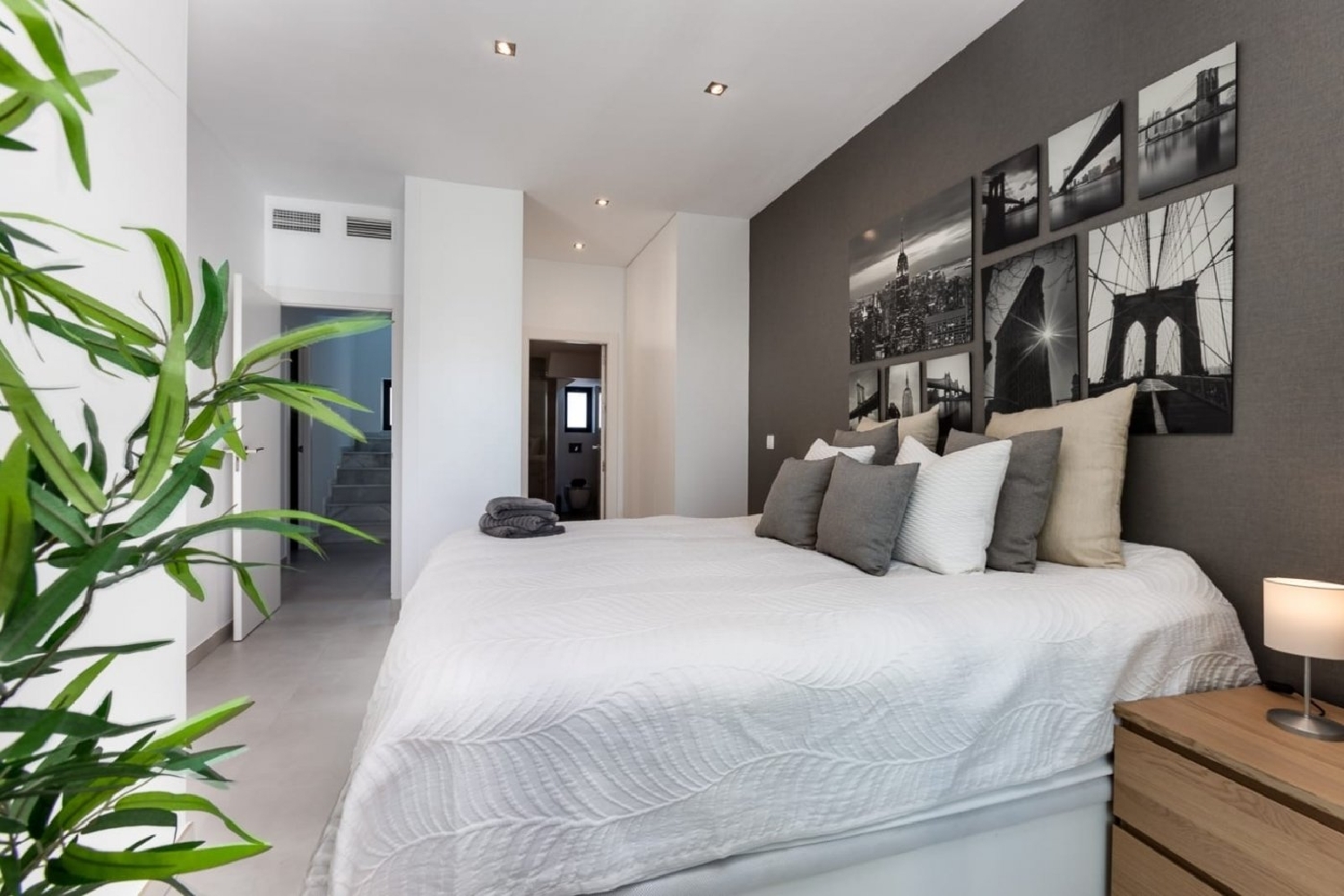 te koop villa Pilar De La Horadada Baix Segura 12