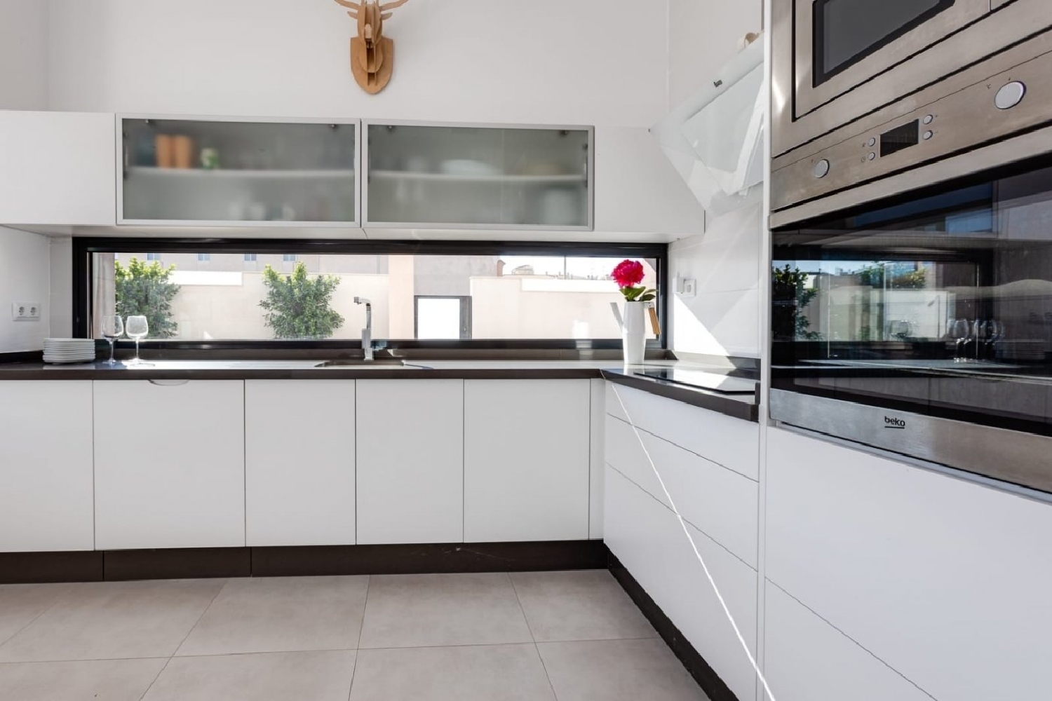 te koop villa Pilar De La Horadada Baix Segura 9