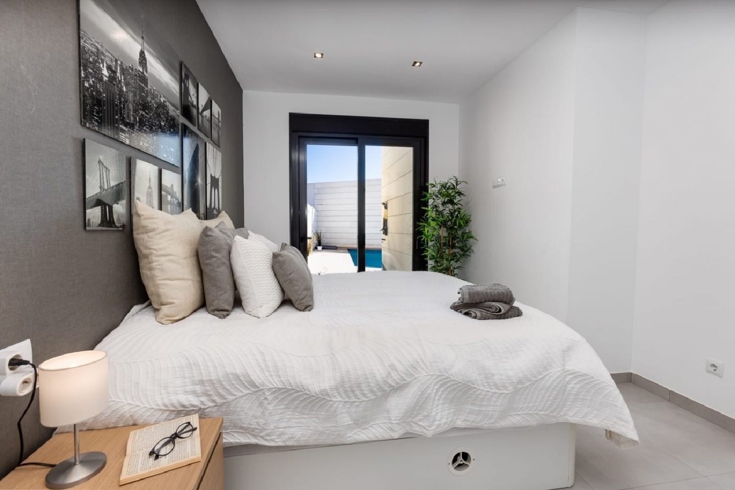  te koop villa Pilar De La Horadada Baix Segura 13