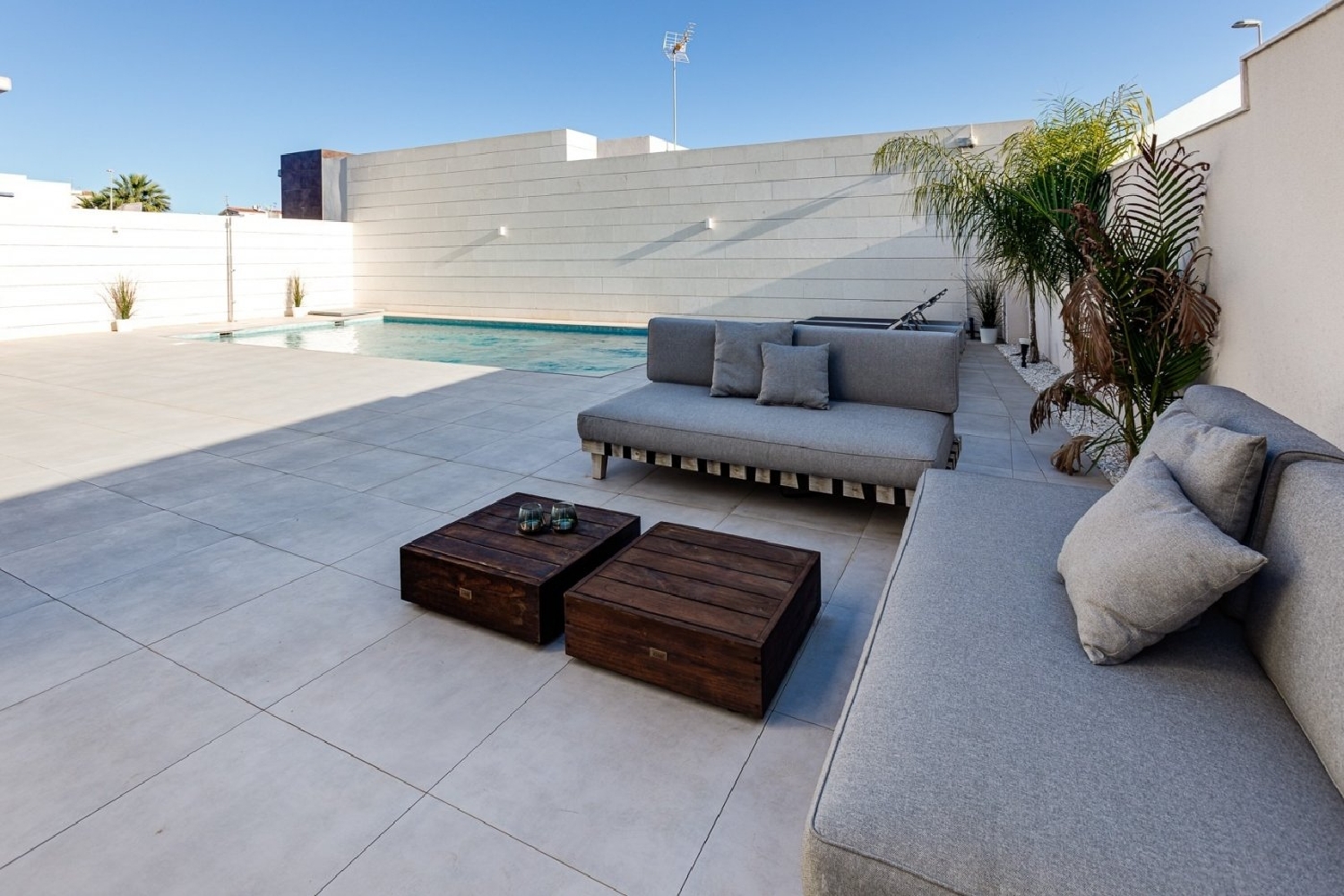  te koop villa Pilar De La Horadada Baix Segura 3