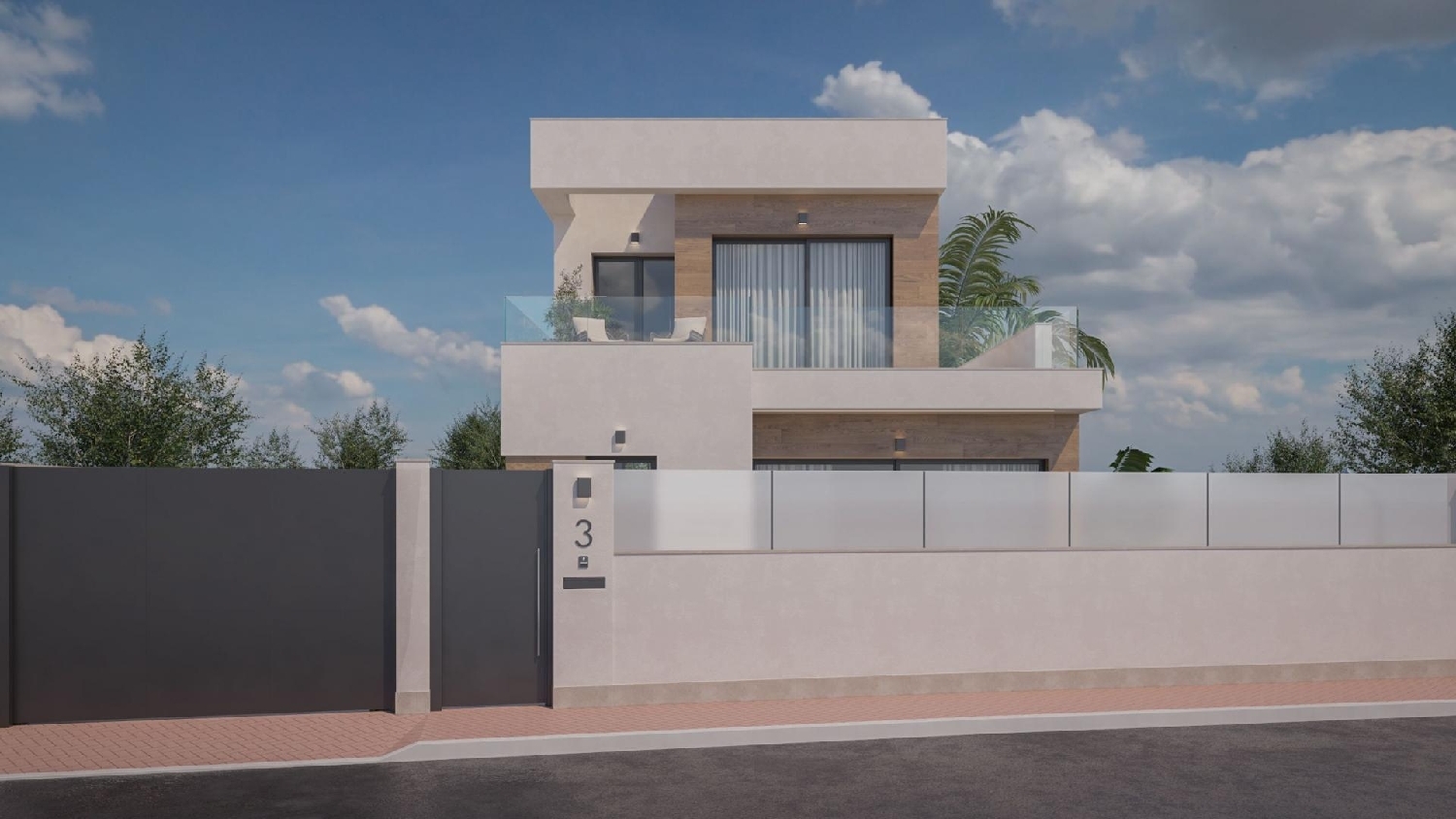  kaufen Villa Pilar De La Horadada Baix Segura 5