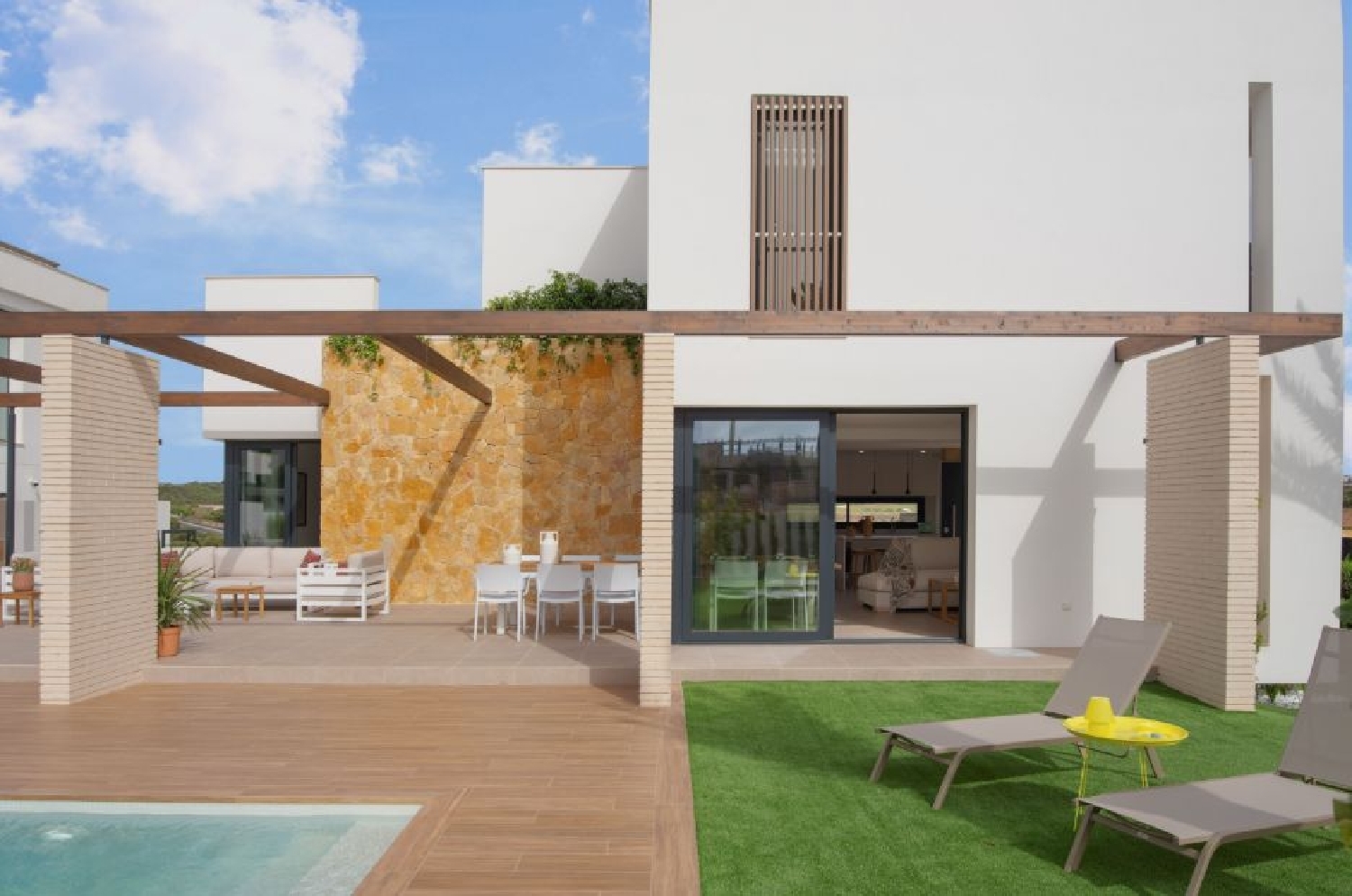  kaufen Villa Pilar De La Horadada Baix Segura 4