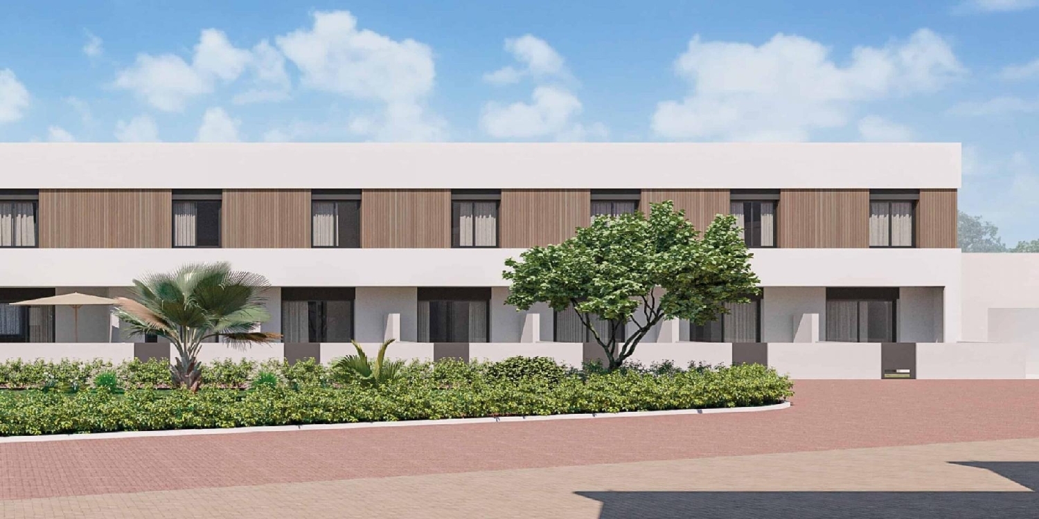  à vendre villa Pilar De La Horadada Baix Segura 4