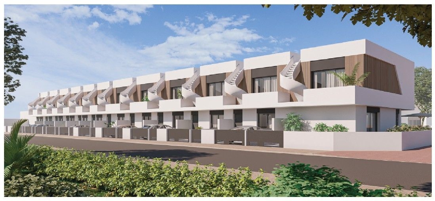  à vendre villa Pilar De La Horadada Baix Segura 1