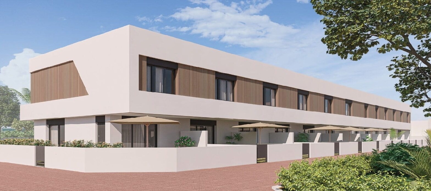  à vendre villa Pilar De La Horadada Baix Segura 5