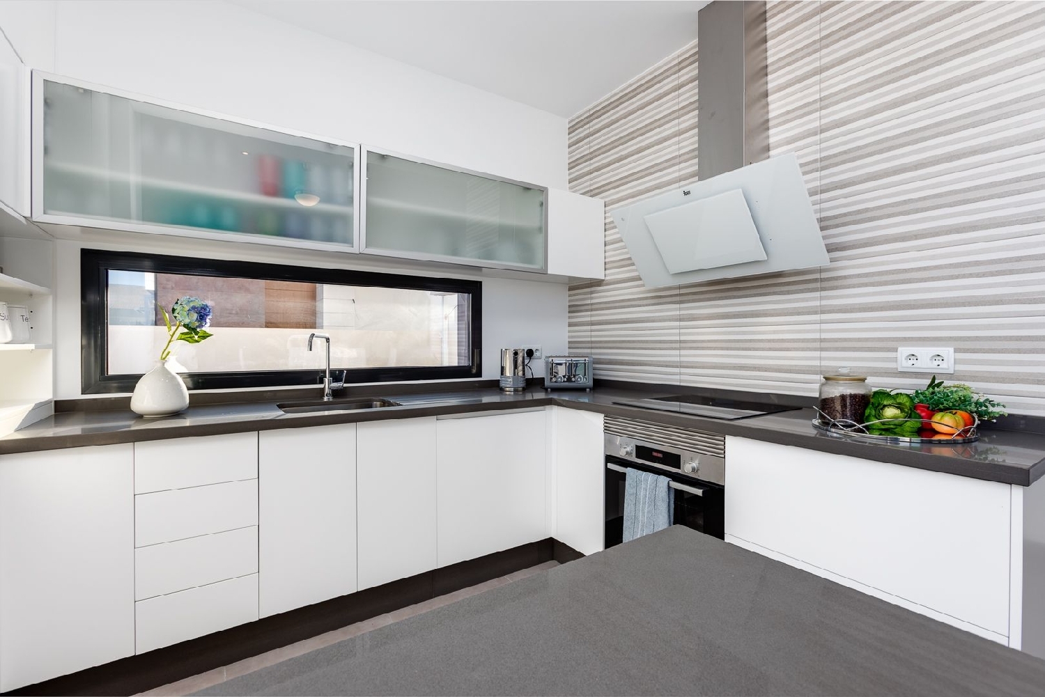  à vendre villa Pilar De La Horadada Baix Segura 5