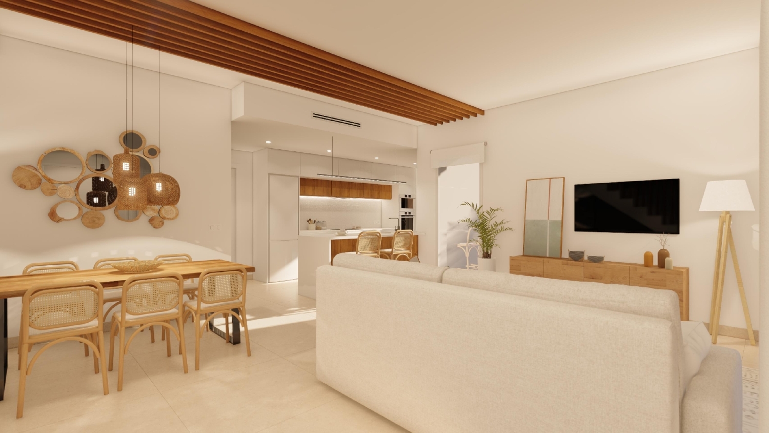 à vendre villa Pilar De La Horadada Baix Segura 6
