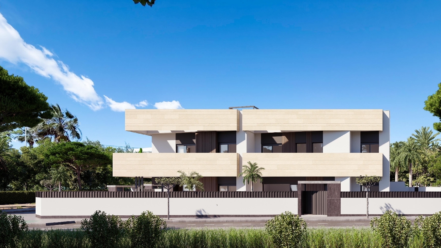  à vendre villa Pilar De La Horadada Baix Segura 7