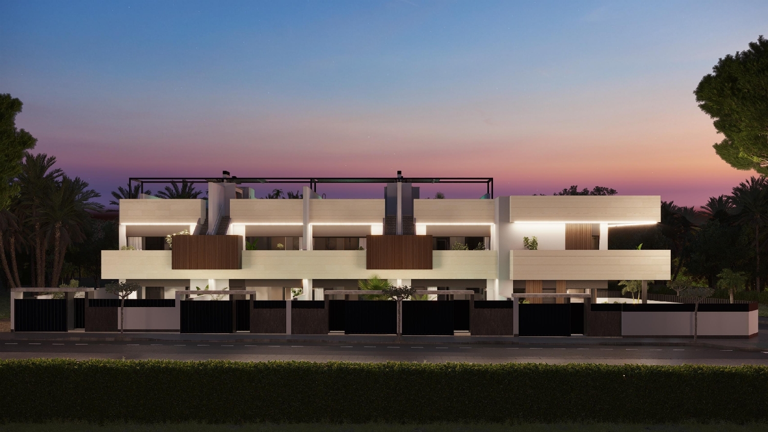  à vendre villa Pilar De La Horadada Baix Segura 2