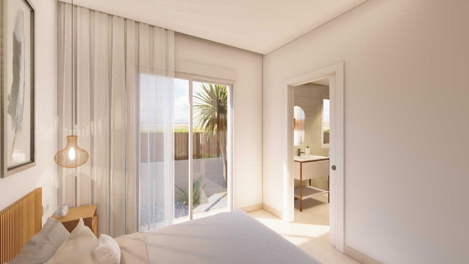  à vendre villa Pilar De La Horadada Baix Segura 3