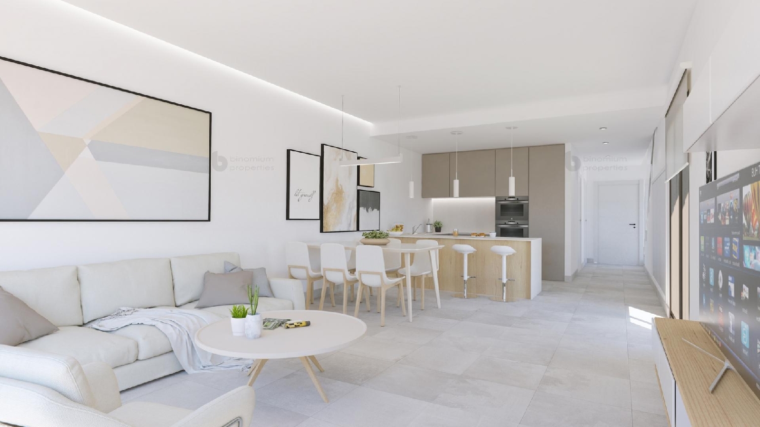  à vendre villa Pilar De La Horadada Baix Segura 5