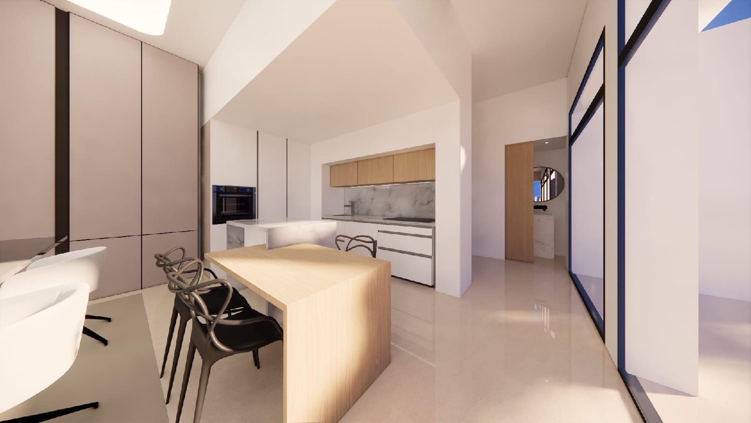  kaufen Villa Pilar De La Horadada Baix Segura 5