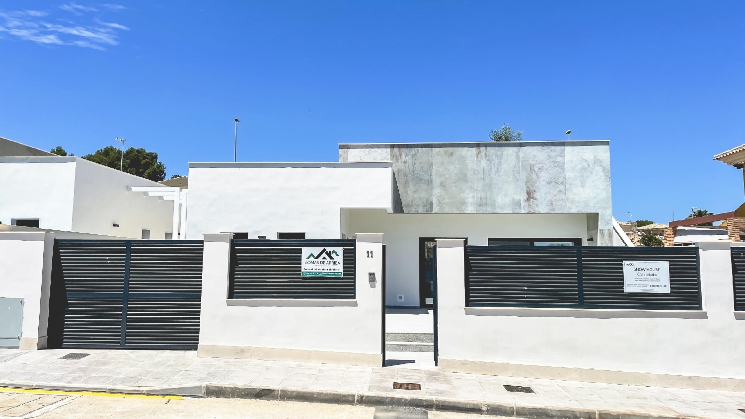  kaufen Villa Pilar De La Horadada Baix Segura 4