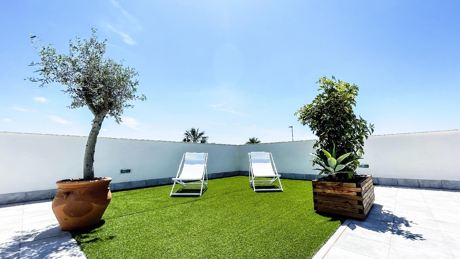  kaufen Villa Pilar De La Horadada Baix Segura 3