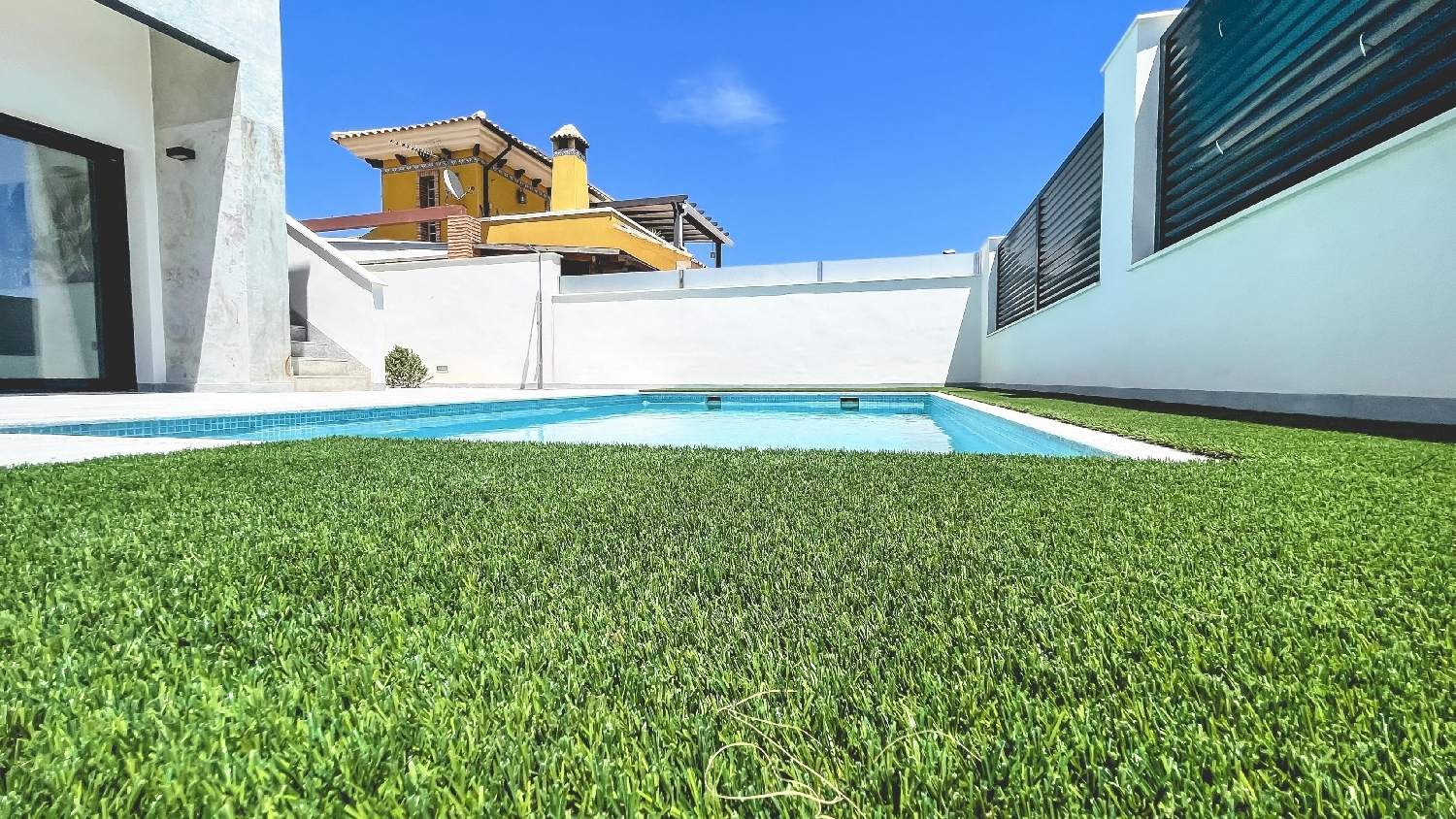  kaufen Villa Pilar De La Horadada Baix Segura 7